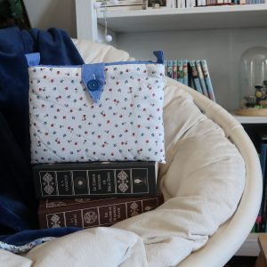 Pochette à livre - format poche