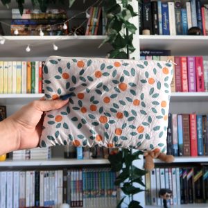 Pochette à livre - format poche
