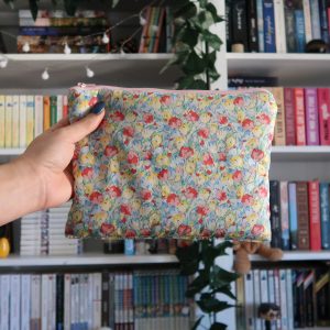 Pochette à livre - format poche