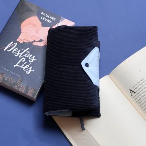Couverture de livre - format poche