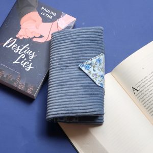 Couverture de livre - format poche