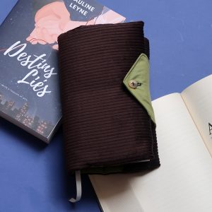 Couverture de livre - format poche