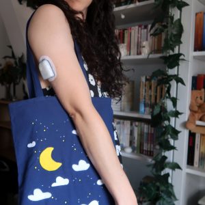 Totebag personnalisé