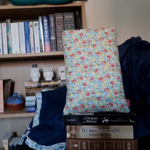 Pochette à livre - grand format