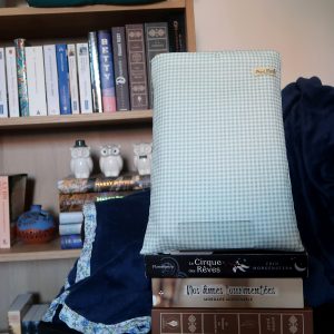 Pochette à livre - grand format