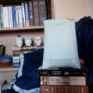 Pochette à livre - format poche