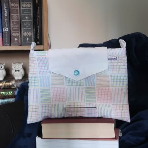 Pochette à livre - grand format