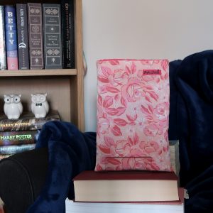 Pochette à livre - format poche