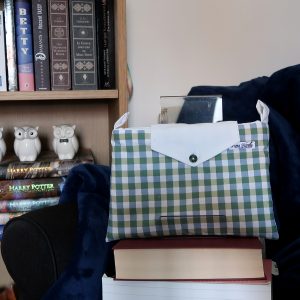 Pochette à livre - format poche