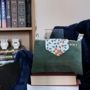 Pochette à livre - format poche