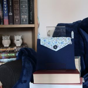 Pochette pour liseuse 6"
