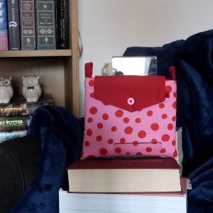Pochette pour liseuse 7"