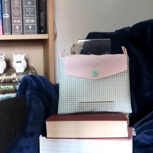 Pochette pour liseuse 7"