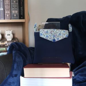 Pochette pour liseuse 7"