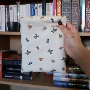 Pochette pour liseuse 7"