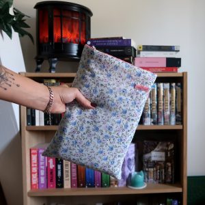 Pochette à livre - grand format/liseuse 10.3