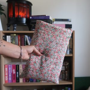 Pochette à livre - grand format
