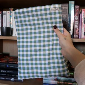 Pochette à livre - grand format