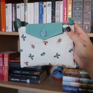Pochette pour liseuse 6"